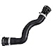 Upper Radiator Coolant Hose 17127619684 Compatible with BMW F10 520i 528i 2012-2016 528i xDrive 2012-2016