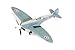 Airfix A02017B Supermarine Spitfire PR XIX Plastic Model Kits