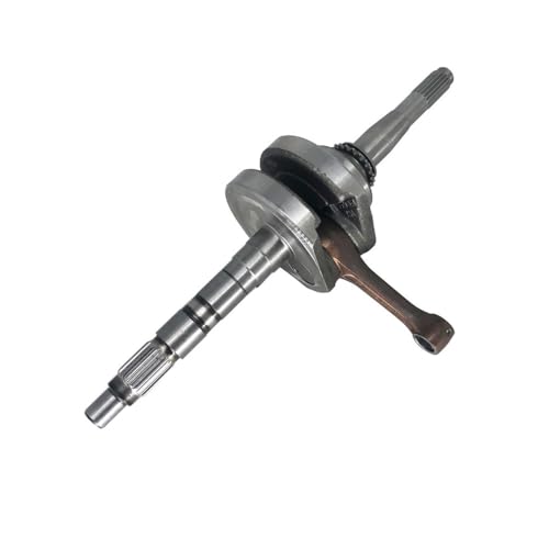 Vilebrequin JS250 pour reparer le moteur Jianshe 250cc de votre ATV250