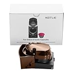 KOTLIE 513H Series Capsule Coffee Machine Pod for Dolce Gusto Capsule Coffee Maker, 1 Count, Silver - Image 7