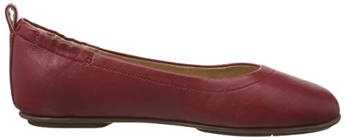 Image of FitFlop Womens Allegro Ballet Flat