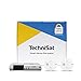 Produktbild TechniSat 9531/0290 Starterpaket Brandschutz 1 Smart Home, 9 V