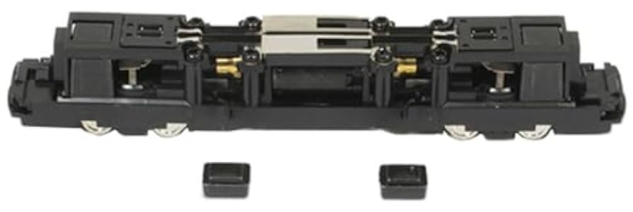 TOMYTEC 鉄道コレクション 動力 TM-20 3個セット オプションパーツ｜ラインナップ｜ジオコレ