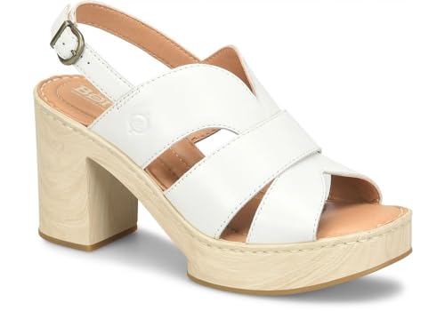 Image of BORN Women's Nassau Slingback Sandals