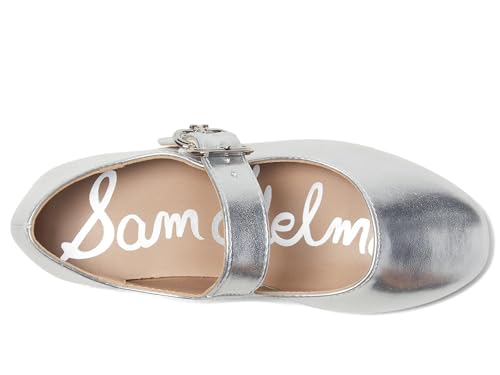 Sam Edelman Girl's Maeve Michaela (Little Big Kid) Ballet Flat2