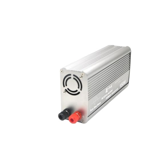 Convertisseur de panneau solaire pour voyager en voiture avec l'inverseur 150W