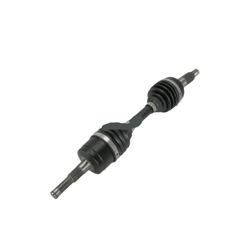 Palier delantero izquierdo compatible con ATV CF600 X6 2019 4