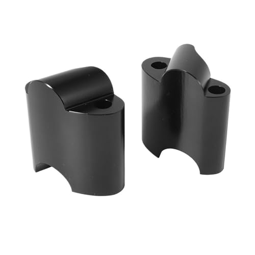 Riser de guidon XL1200X bloc rehausse pour les longs trajets moto