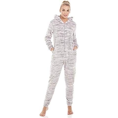 Camille Super Soft Fleece Onesie for Comfort Cover