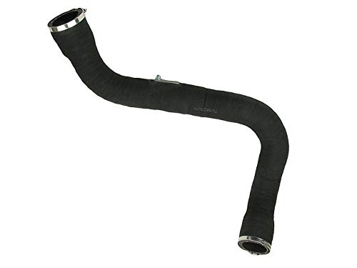 TURBORURY Compatibile con tubo intercooler turbo