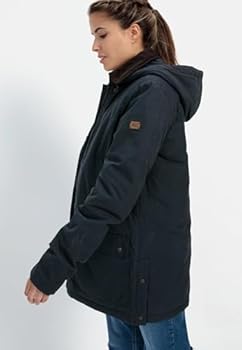 Wachsjacke für Damen in Rot | camel active