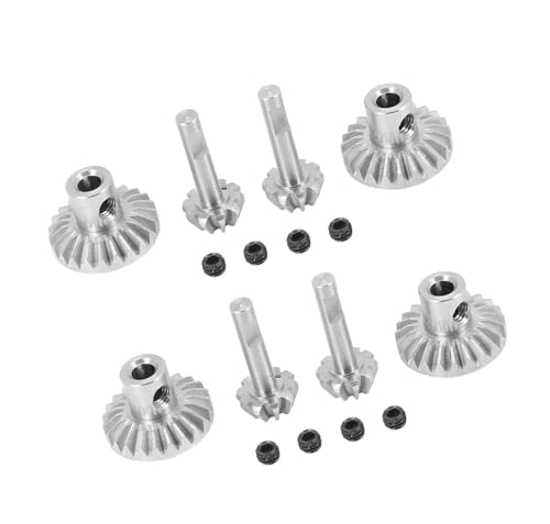 RC�A�b�v�O���[�h���f�� For WPL B16 B36 B14 B24 C14 C24 C34 C44 For MN D91 D96 D90 D99 For MN99S �X�`�[�� �t�����g ���A �A�N�X�� �M�A �h���C�u �V���t�g �M�A RC �J�[ �A�b