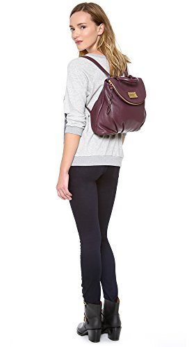 marc jacobs classic q mariska backpack