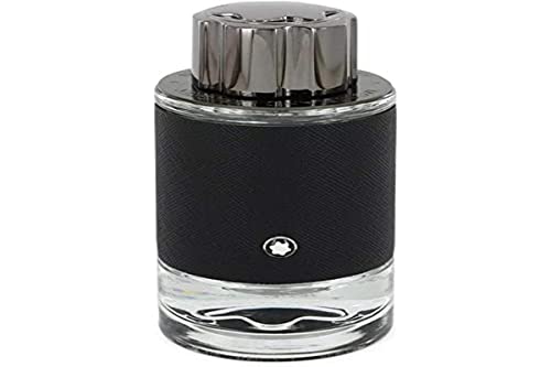 Preisvergleich Produktbild Montblanc Explorer by Mont Blanc, Negro, holzig, 1.86 stück