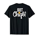 Food Pun Got Chips - Valmar Gear