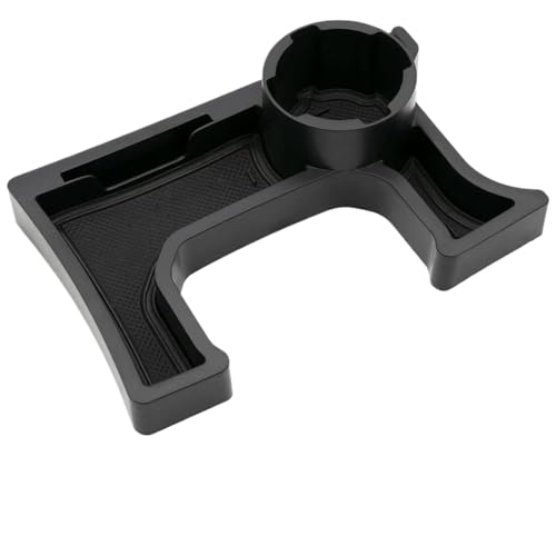 Porte-gobelet pour Suzuki Jimny JB74 MT plateau organisateur console