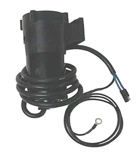 Moteur d'inclinaison et trim Sierra 18-6762 pour moteur marin