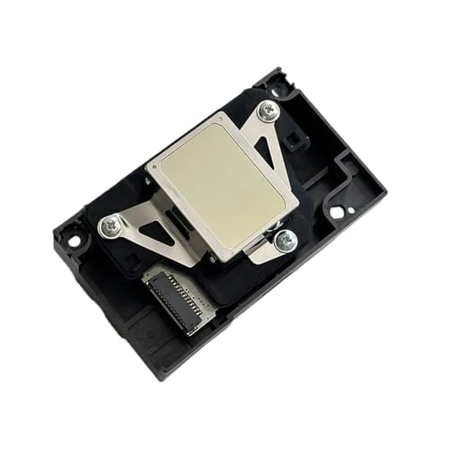 Cabezal L800 compatible para solucionar problemas de impresion textil DTF 4