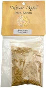 Palo Santo pwd mancha 1/2oz