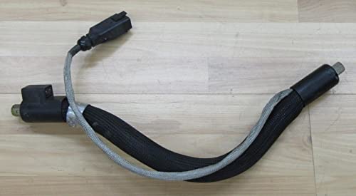 Abbott 1190-0375-50 Pressure Washer Hoses, 3/8 in x 50 Ft