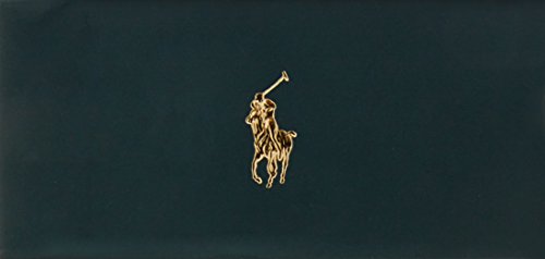 Ralph Lauren Polo Green Eau De Toilette Spray - 118ml/4oz - Image 6