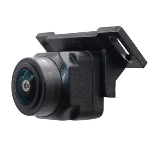 Caméra de recul CVBS AHD 1080P étanche avec vision nocturne couleur pour auto
