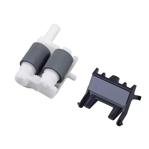 ZHOUHONG Paper Feed Roller Kit for Brother MFC-L2750DW MFC-L2710DW DCP-L2550DW HL-L2300D HL-L2350DW HL-2357DW HL-2370DN HL-2375DW