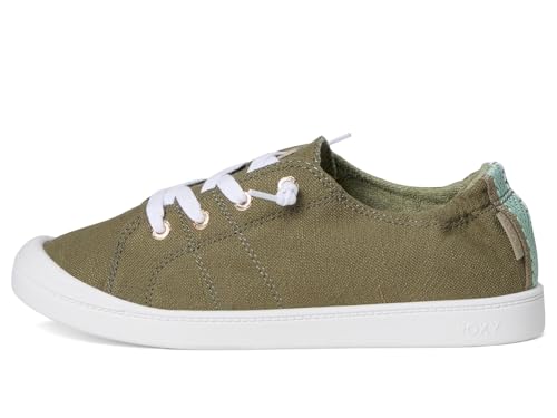 Image of Roxy Women's Bayshore Slip-on Sneakers