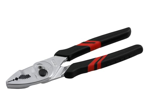 Kyoto Machine Tools (KTC) Combination Pliers PJ-200-S