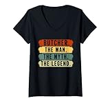Lustige Geschenke für Metzger und Fleischer
