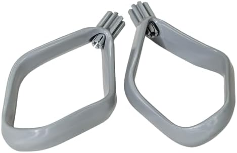 NutriMill Proline Cookie Paddles for Bosch Universal Plus and NutriMill Artiste Stand Mixers - Thumbnail 4