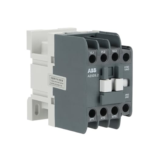 Contacteur 220V A2X32 commutateur de puissance industriel