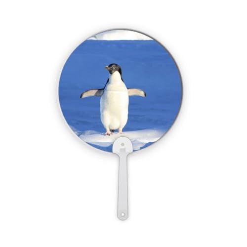 Pingouin blanc mignon idee cadeau originale de decoration science nature