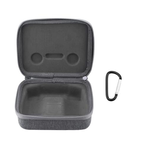 Durable Carry Case Bag for Air 3 Host and RC2 RCN2 Drones Remote Organizers