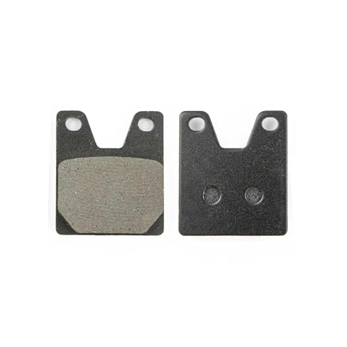 Plaquettes de frein moto YZF-R7 750 YZF-R1 haute performance