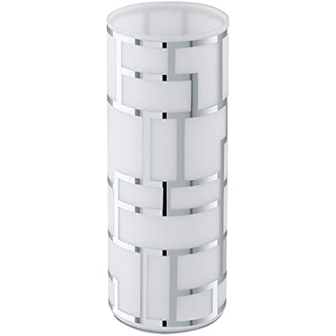 Eglo Lampe de Table Bayman Cover