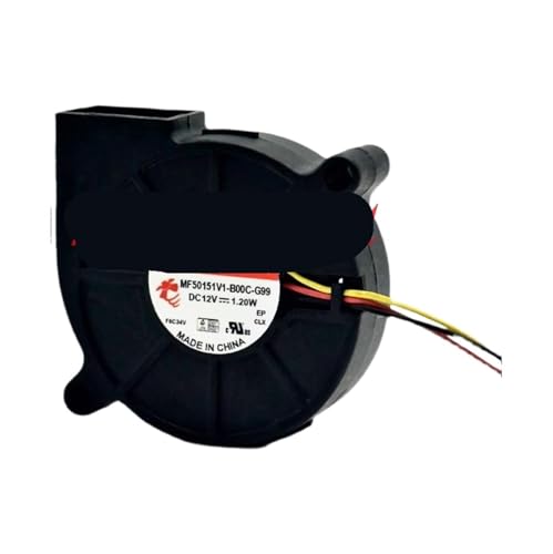 MF50151V1-B00C-A99 ventilador de refrigeración de alta durabilidad 2