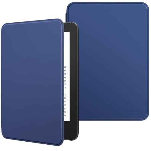 MoKo Case Fits 6" All-New Kindle (11th Generation-2024/2022 Release)& International Version