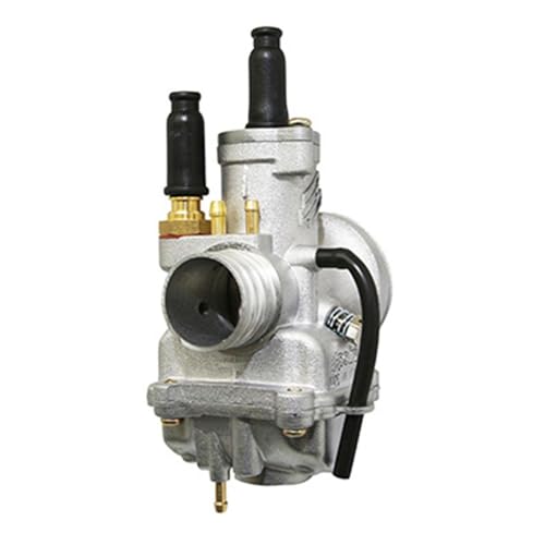 Carburatore Polini Cp D.21 Aria A Filo - 5