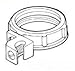 Thomas & Betts SG BG203 1" GND BSHG,RGD/IMC,DC,INS (Pack of 25)
