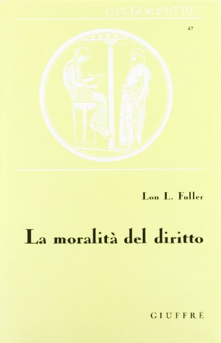 Moralita' Del Diritto.