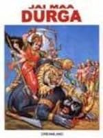 Jai Maa Durga 1730124070 Book Cover