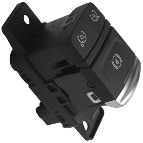 Interruptor de control de crucero para coche Megane viaje cómodo con freno electrónico