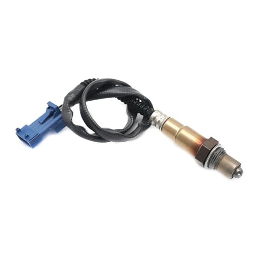 Capteur d'oxygène lambda O2 0258006185 pour Laguna 2001-2007 - 6