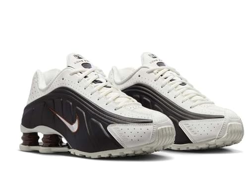 Image of Nike Women's Shox R4 Trainers