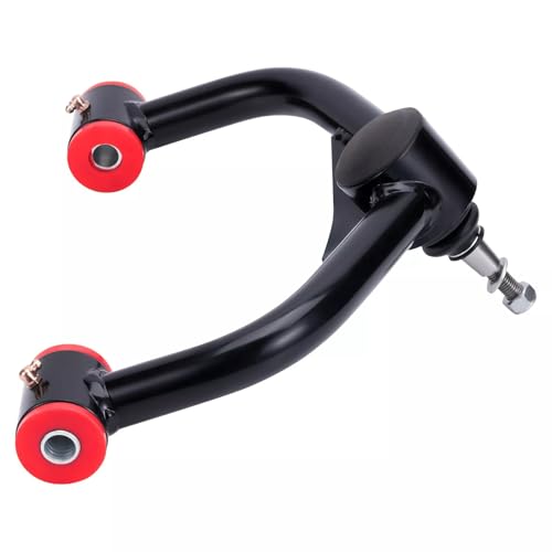iiLentes 1-3 Inch Lift Kit with Control Arms For 2011-2019 Chevy Silverado GMC 2500HD 3500 HD 8LUG 4WD-Torsion Bar Key Differential Drop Brackets and Front Shock Extenders by iiLentes - Used condition - Image 3