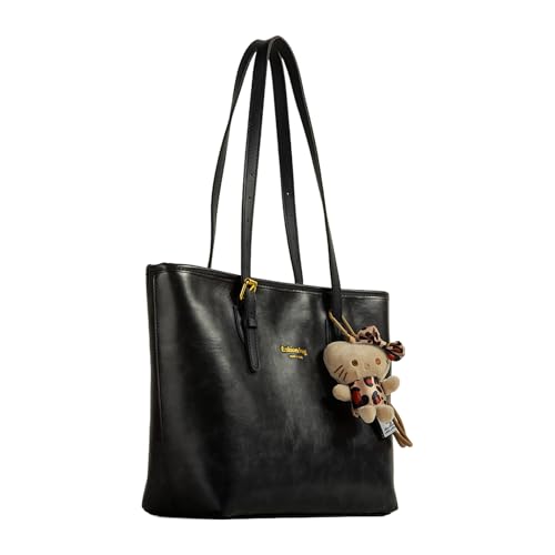 [maytopia] g[gobO obO V_[obO Jo rWlXobO fB[X a4 y 傫 e h ʋ U[  t@Xi[t TTB110 (ubN-`[t)