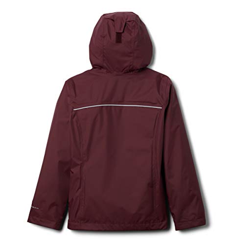 Image of Columbia Girl's Arcadia Jacket (Little Kids /Big Kids)