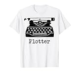 Writer Humor Writing Shirts & Writers Gifts