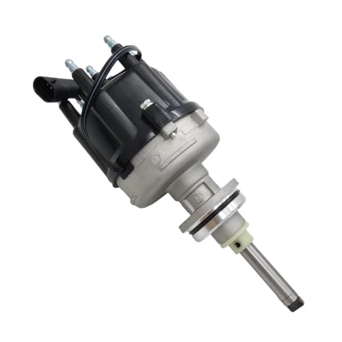Distributeur d'allumage Dodge B1500 pour restaurer vos road trips en van de 1995